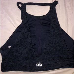Alo Yoga Sports Bra